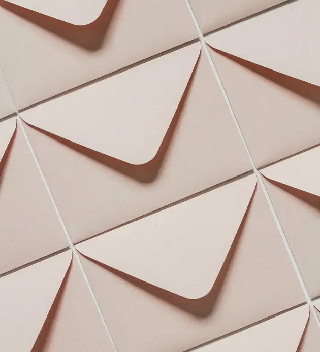 envelopes