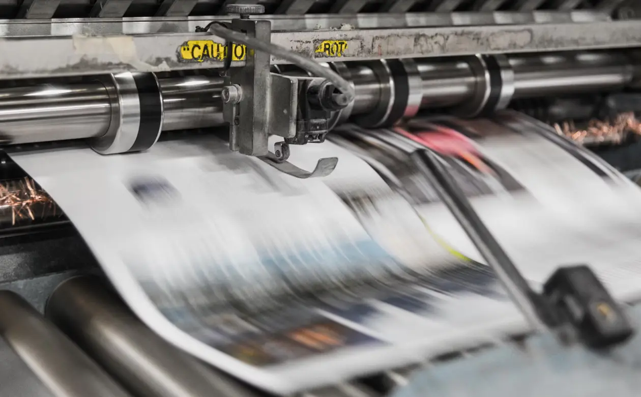Printing Services